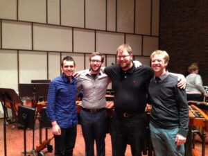 Quartets