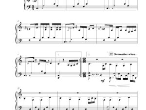 GIF Me Five – for solo marimba