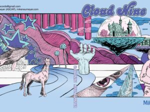 Cloud Nine - FULL ALBUM - Digital Download