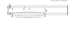 Choral (from Comprovisations)