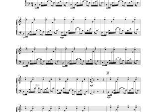 Flutter (from Comprovisations)