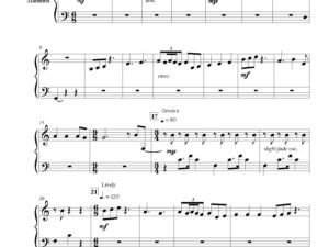 Variations (from Comprovisations)