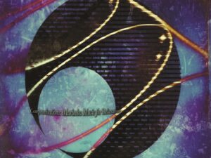 Comprovisations: Marimba Music for Relaxation - Vol. 1: A Fantasy - Digital Download