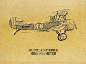 Marimba Maverick - FULL ALBUM - Digital Download