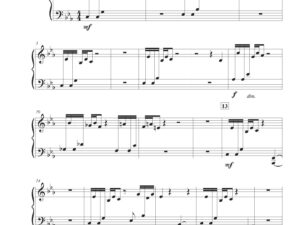 Lost in Thought (from Marimba Maverick)