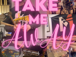 Take Me Away - Royalty Free Music for Film