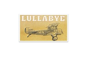 Lullabye (from Marimba Maverick)