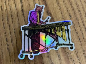 Stickers
